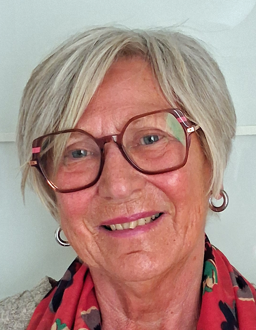 Arlene Bradbury